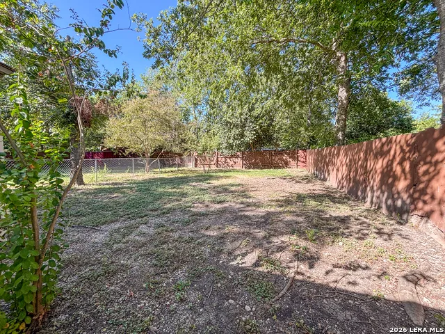124 S KRUEGER AVE New Braunfels, TX 78130