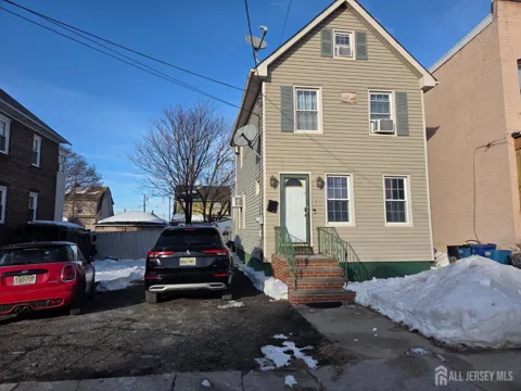 20 Lincoln Avenue