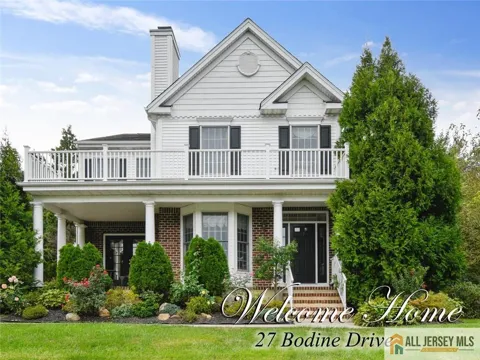27 Bodine Drive