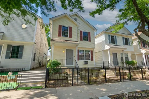 103 Dwight Street #A