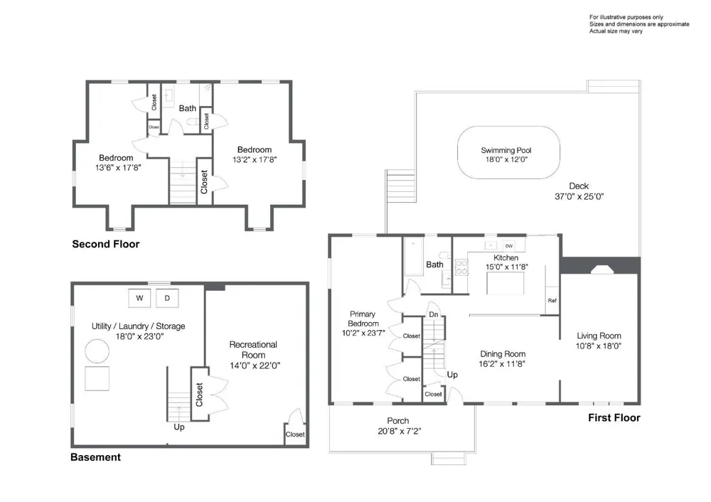 354 Colonia Boulevard Colonia, NJ 07067