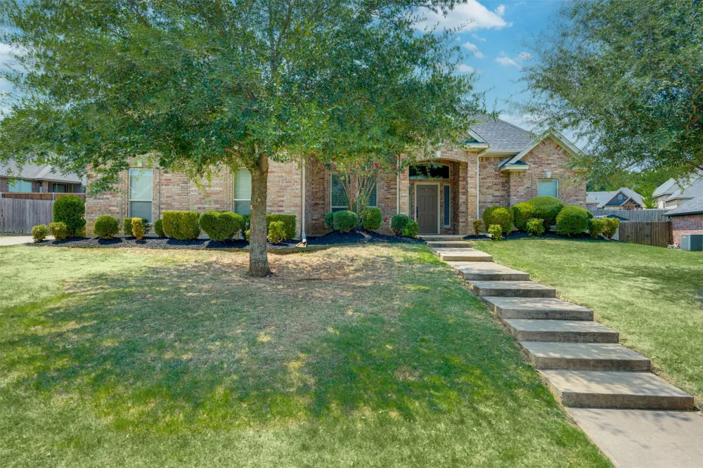 1025 Braydan Reno, TX 75462