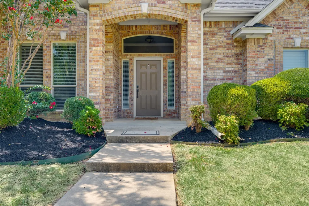 1025 Braydan Reno, TX 75462