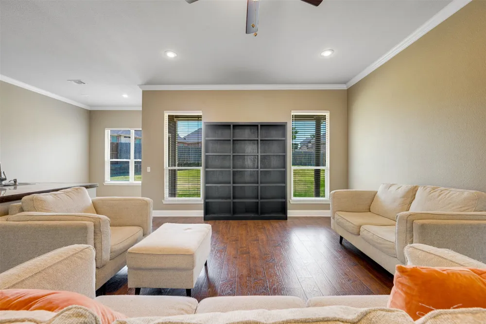 1025 Braydan Reno, TX 75462