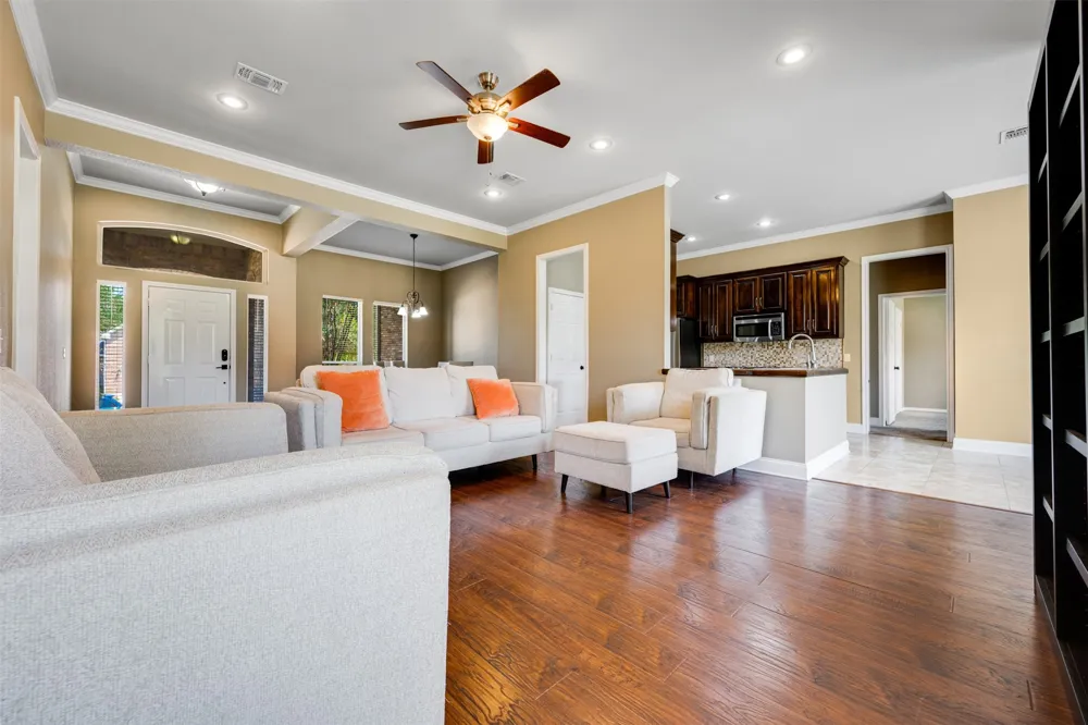 1025 Braydan Reno, TX 75462