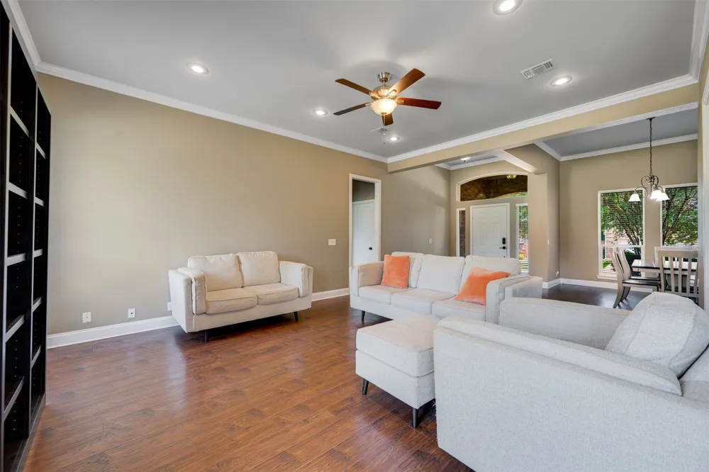 1025 Braydan Reno, TX 75462