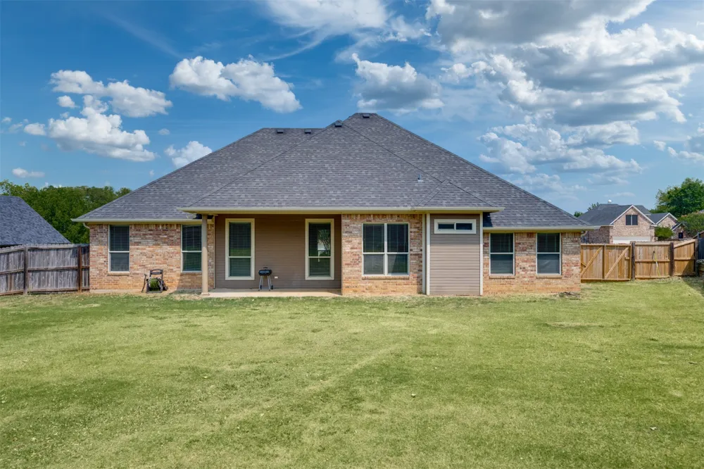 1025 Braydan Reno, TX 75462