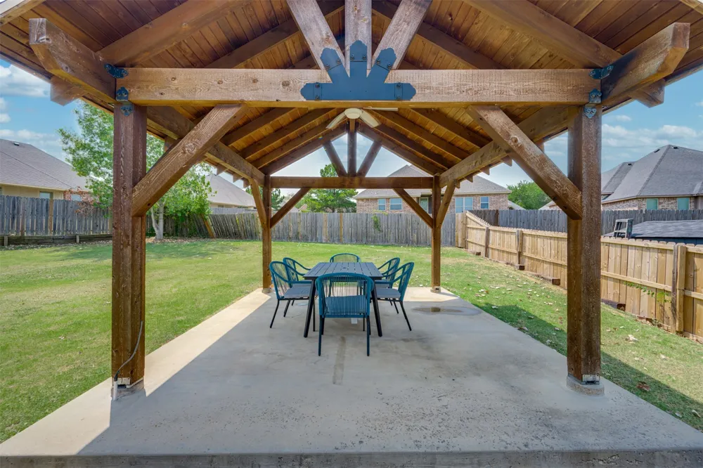 1025 Braydan Reno, TX 75462
