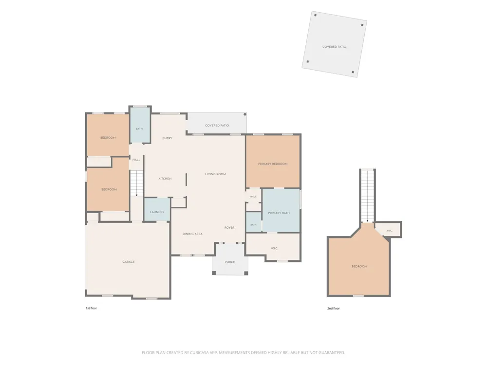 1025 Braydan Reno, TX 75462