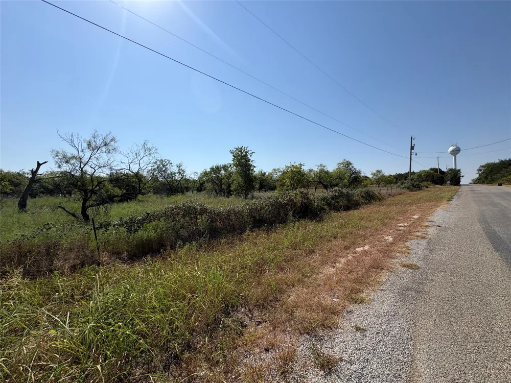 Chestnut Street Hico, TX 76457
