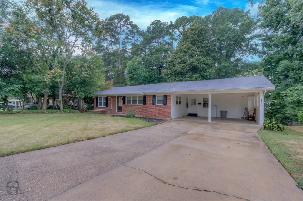 803 Drew Lane Minden, LA 71055