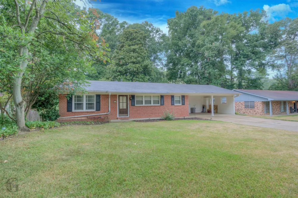 803 Drew Lane Minden, LA 71055