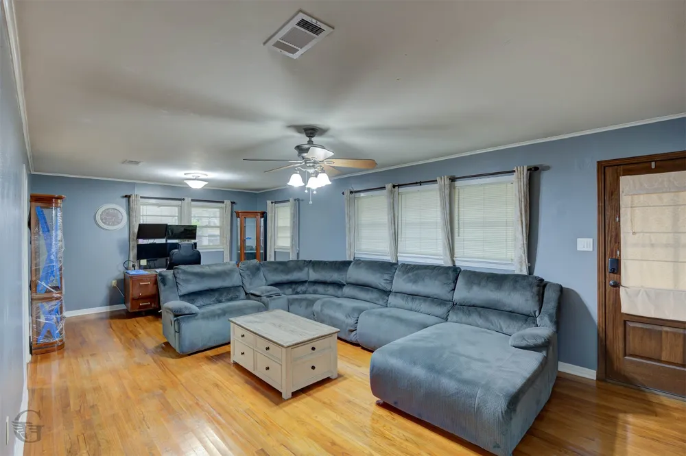 803 Drew Lane Minden, LA 71055
