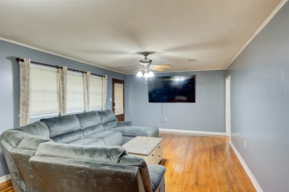 803 Drew Lane Minden, LA 71055