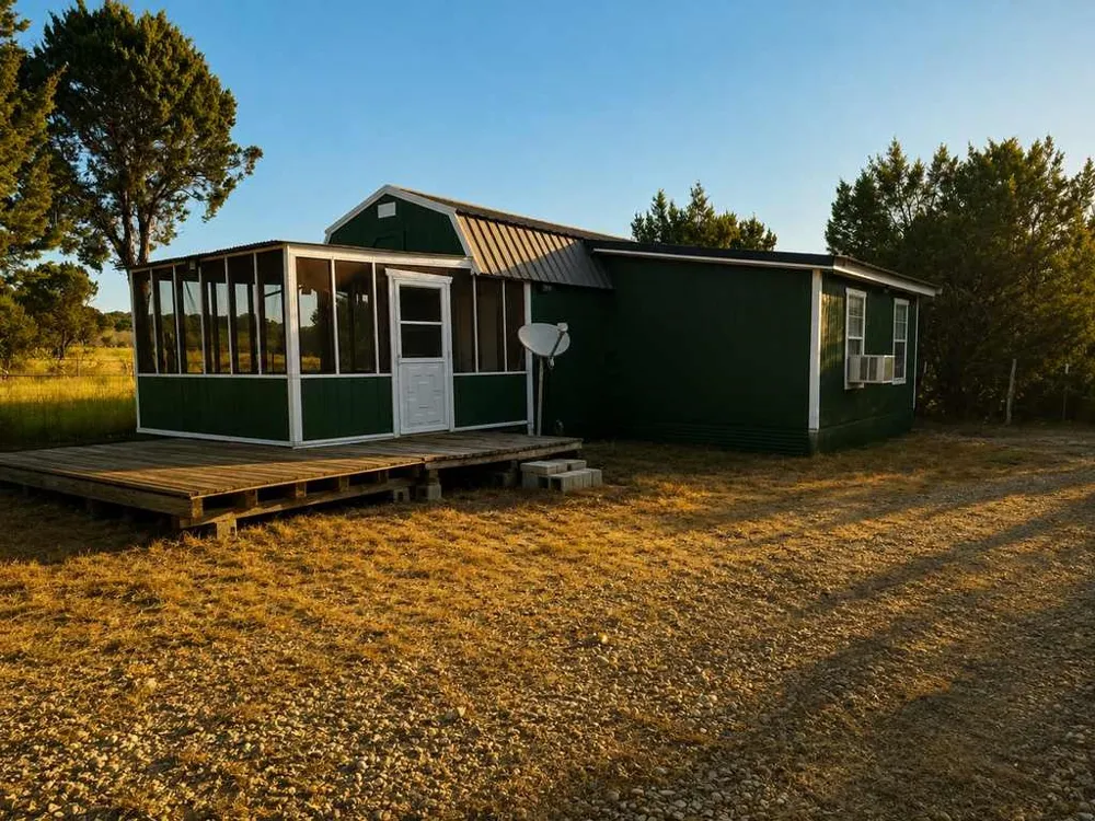 1098 Winter Road Gatesville, TX 76528
