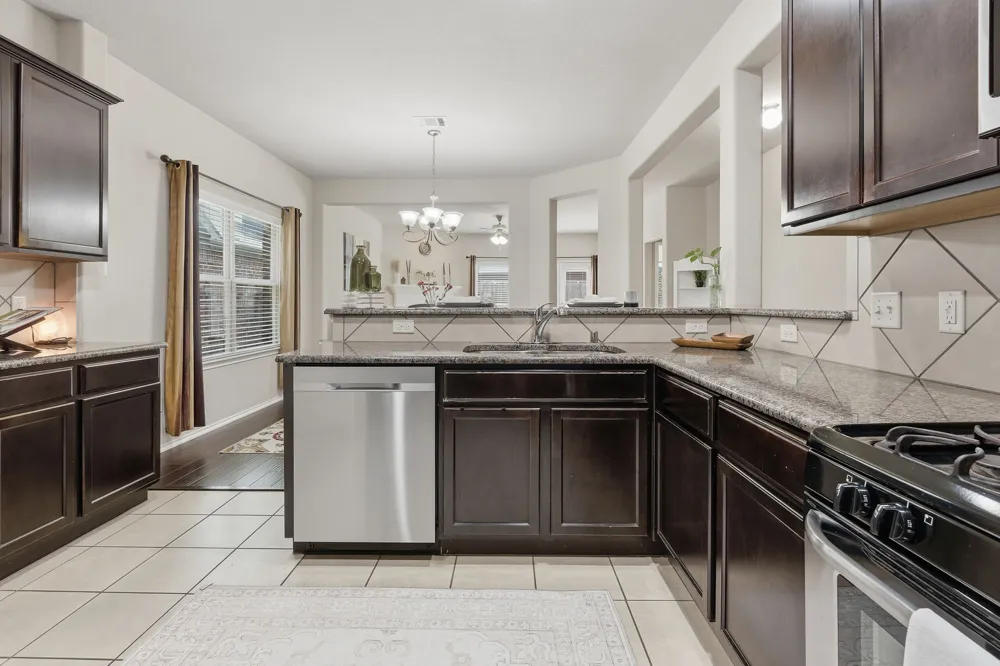 9813 Pronghorn Road McKinney, TX 75071