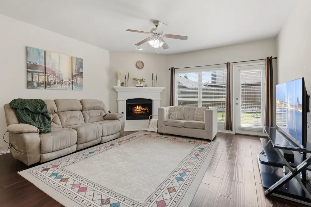 9813 Pronghorn Road McKinney, TX 75071