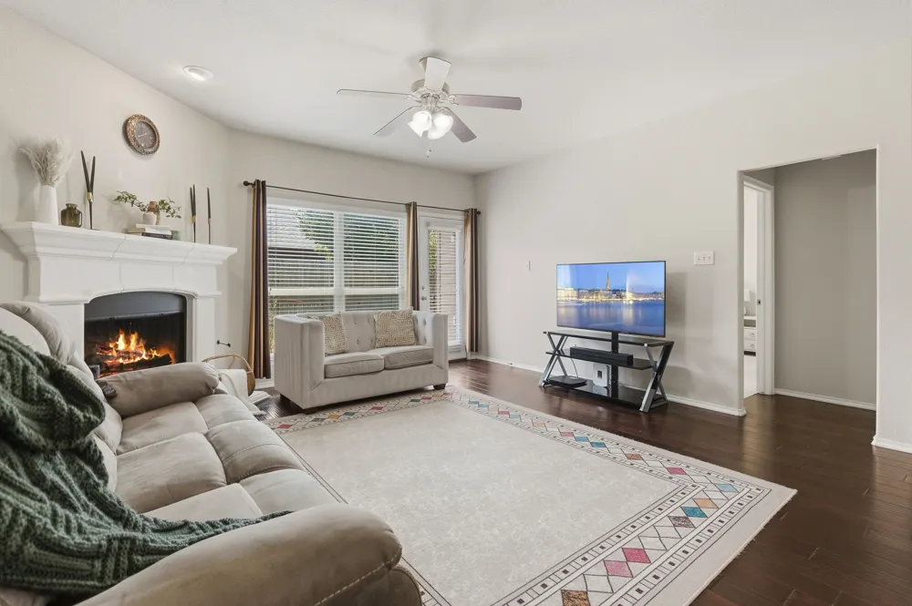 9813 Pronghorn Road McKinney, TX 75071