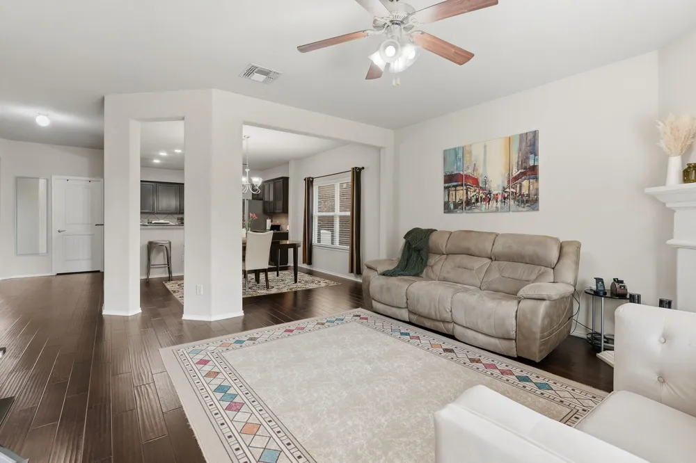 9813 Pronghorn Road McKinney, TX 75071