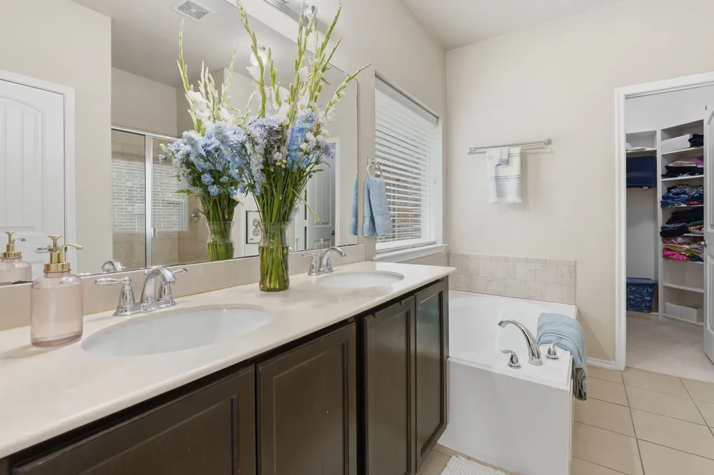 9813 Pronghorn Road McKinney, TX 75071