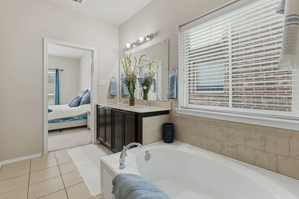 9813 Pronghorn Road McKinney, TX 75071