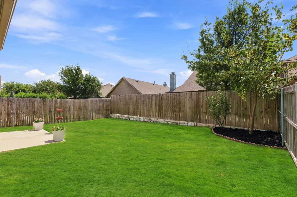 9813 Pronghorn Road McKinney, TX 75071
