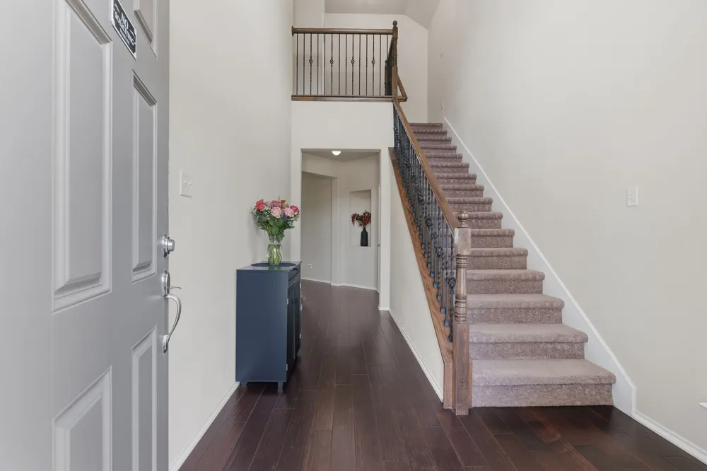 9813 Pronghorn Road McKinney, TX 75071