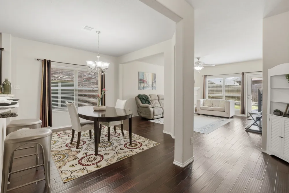 9813 Pronghorn Road McKinney, TX 75071