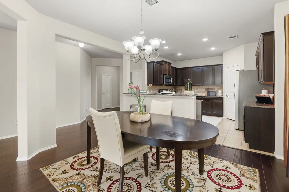 9813 Pronghorn Road McKinney, TX 75071