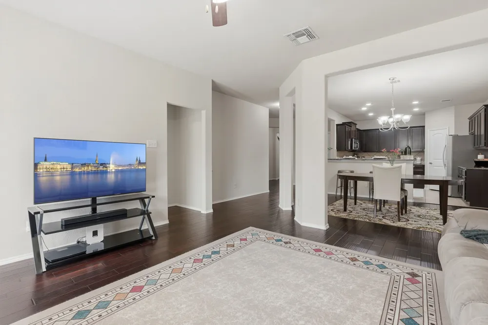 9813 Pronghorn Road McKinney, TX 75071