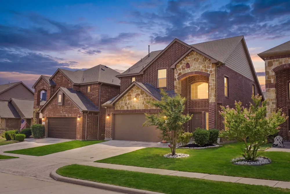 9813 Pronghorn Road McKinney, TX 75071