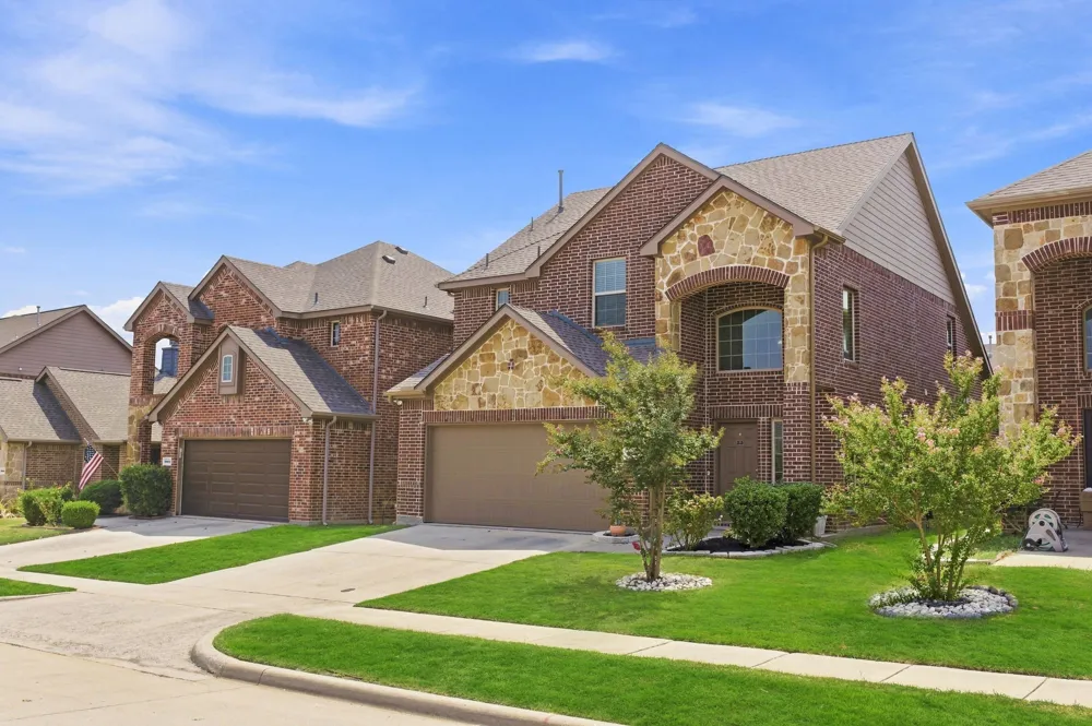 9813 Pronghorn Road McKinney, TX 75071