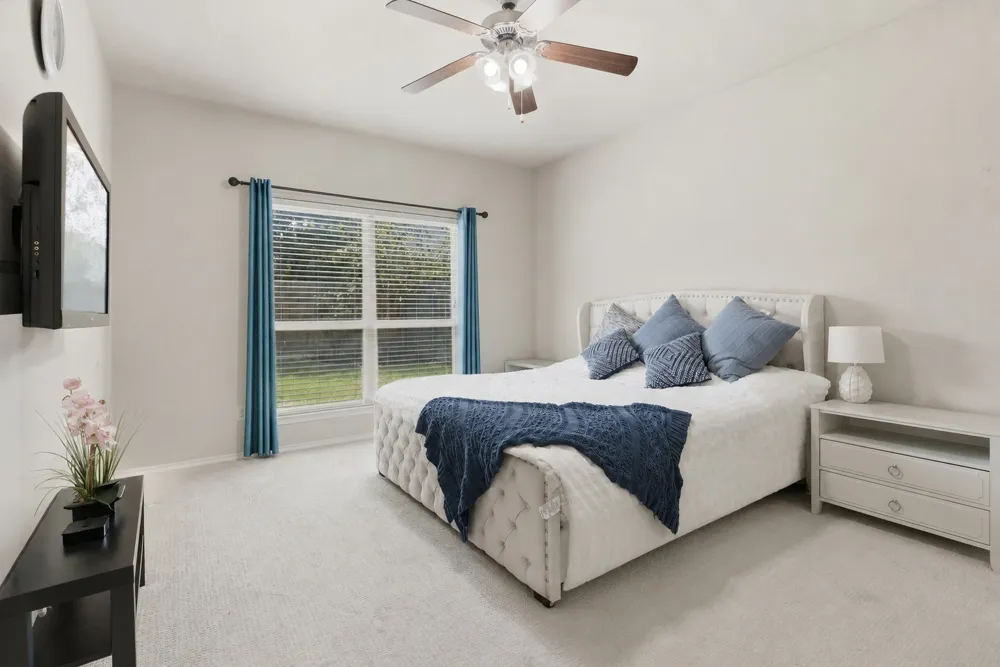 9813 Pronghorn Road McKinney, TX 75071