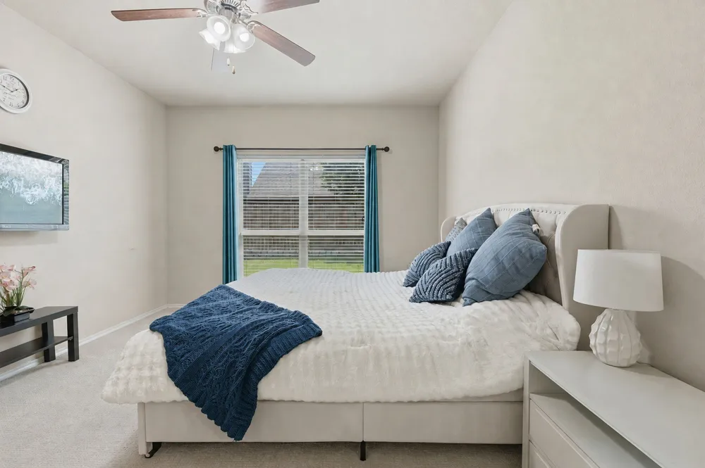 9813 Pronghorn Road McKinney, TX 75071