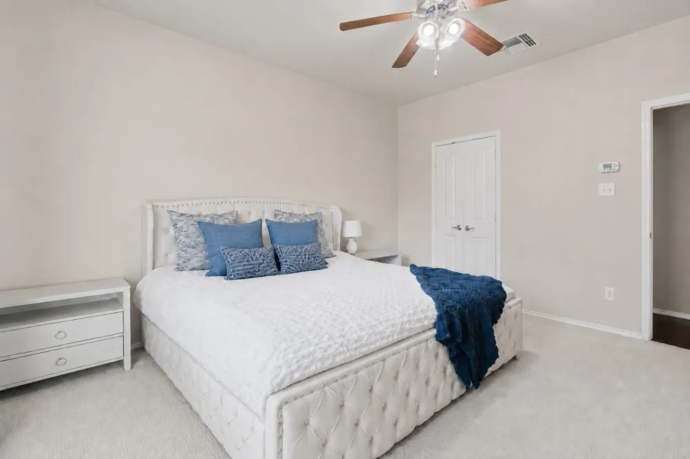 9813 Pronghorn Road McKinney, TX 75071