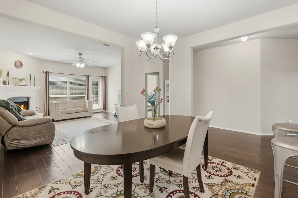 9813 Pronghorn Road McKinney, TX 75071