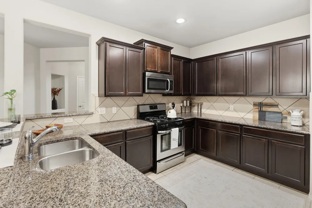 9813 Pronghorn Road McKinney, TX 75071