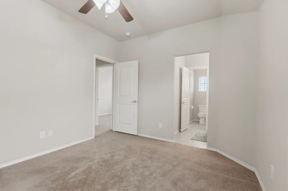 9813 Pronghorn Road McKinney, TX 75071