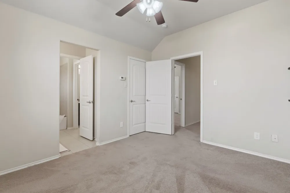 9813 Pronghorn Road McKinney, TX 75071
