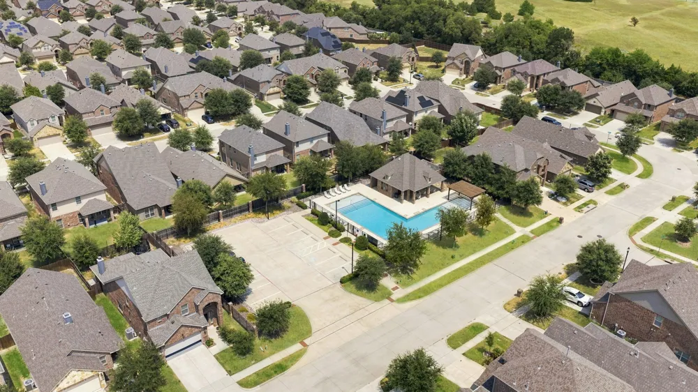 9813 Pronghorn Road McKinney, TX 75071