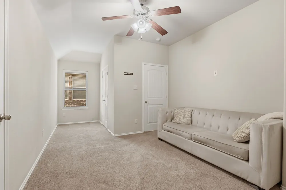 9813 Pronghorn Road McKinney, TX 75071