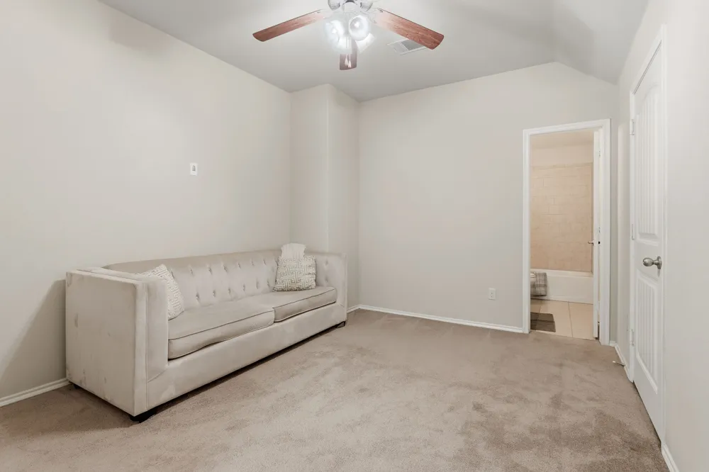 9813 Pronghorn Road McKinney, TX 75071