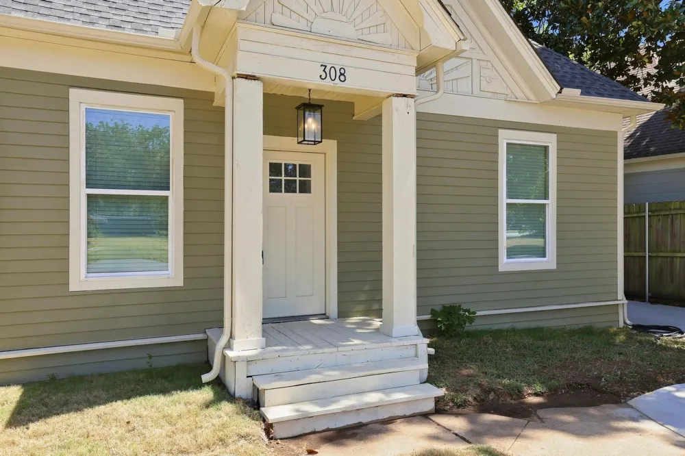 308 5th Avenue Denison, TX 75021