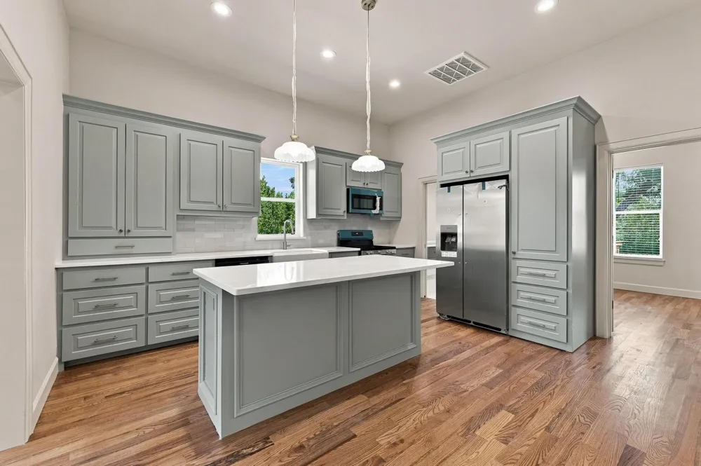 308 5th Avenue Denison, TX 75021
