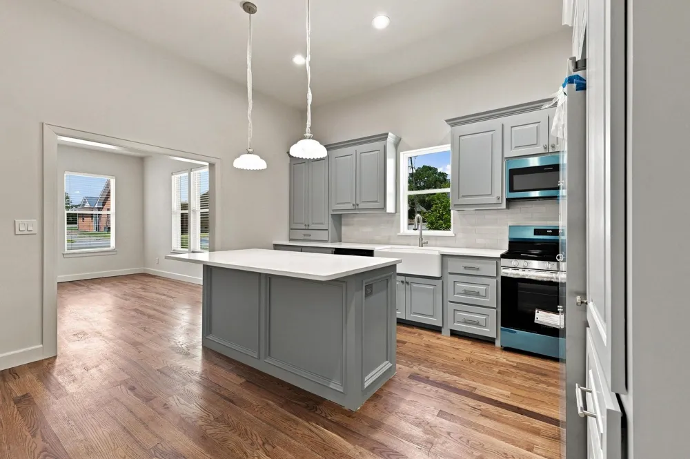 308 5th Avenue Denison, TX 75021