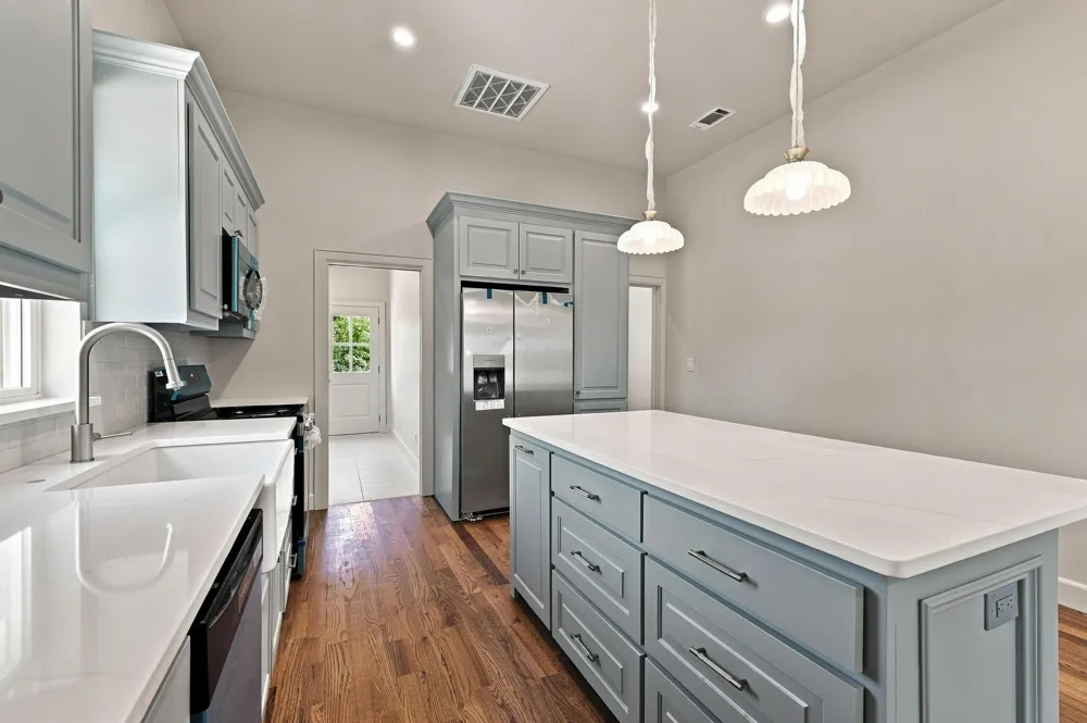 308 5th Avenue Denison, TX 75021