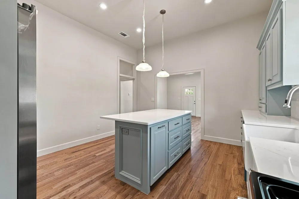 308 5th Avenue Denison, TX 75021