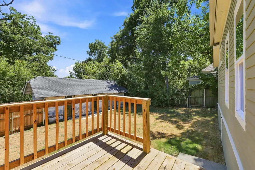 308 5th Avenue Denison, TX 75021