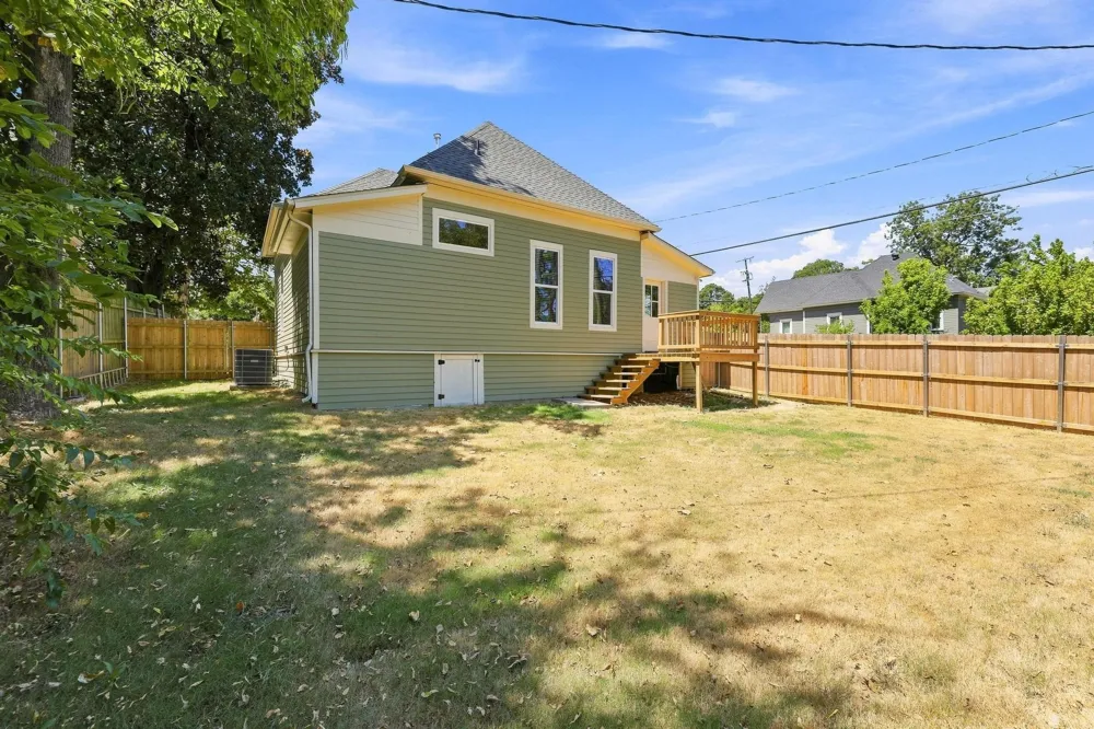 308 5th Avenue Denison, TX 75021
