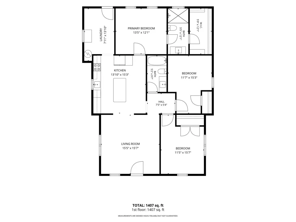 308 5th Avenue Denison, TX 75021